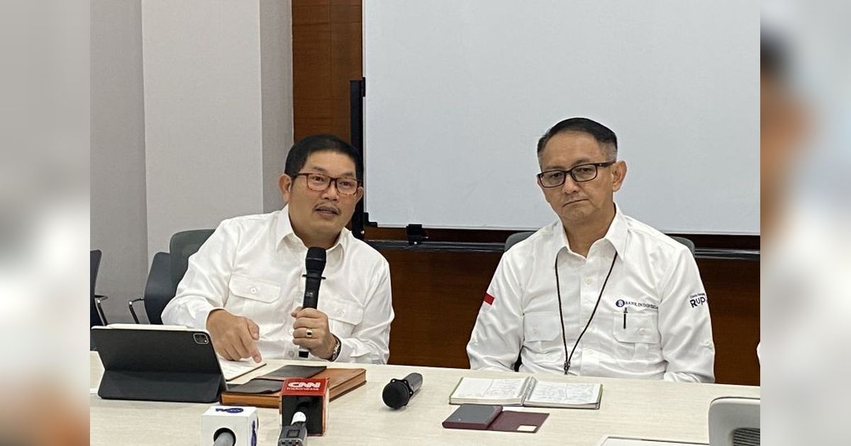 BI Turunkan Outstanding SRBI, Dorong Likuiditas Perbankan dan Kredit ke Sektor Riil