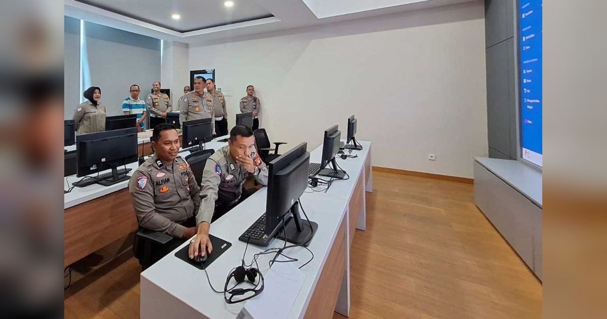 11.677 Pelanggaran Lalu Lintas Terjaring ETLE Polda Aceh