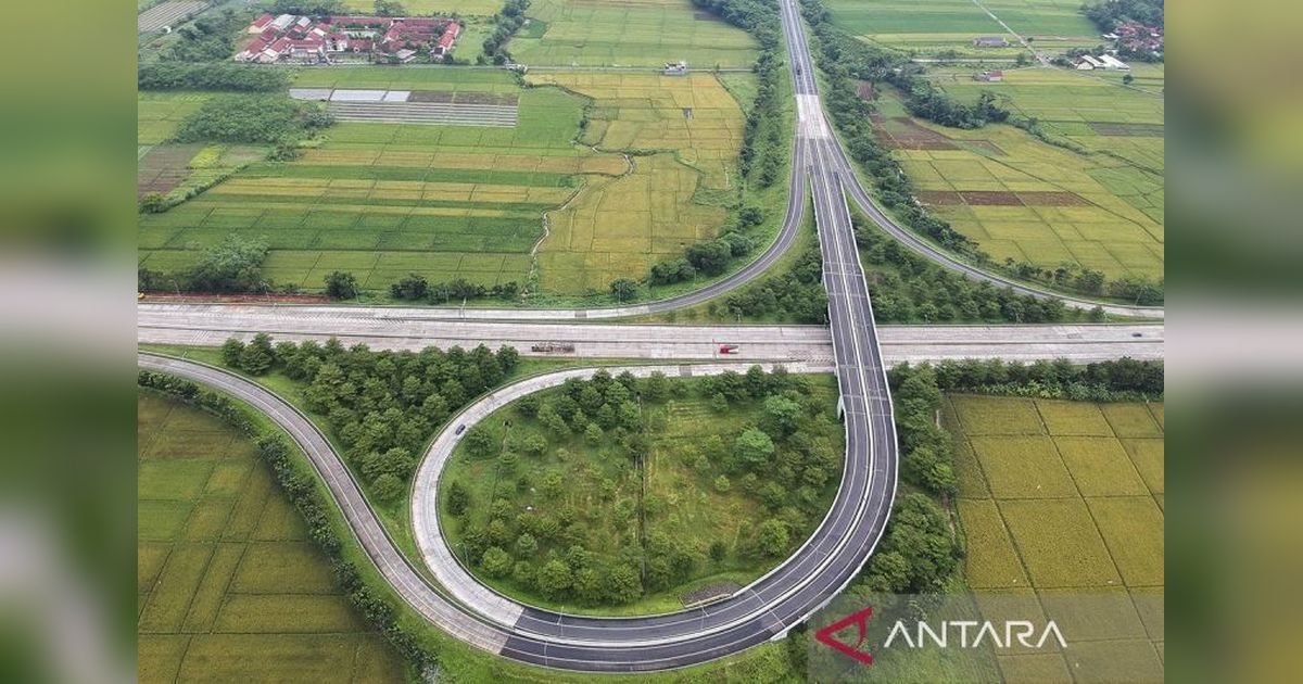 Jasa Marga Bagikan Dividen Rp1,13 Triliun & Tunjuk Dirut Baru