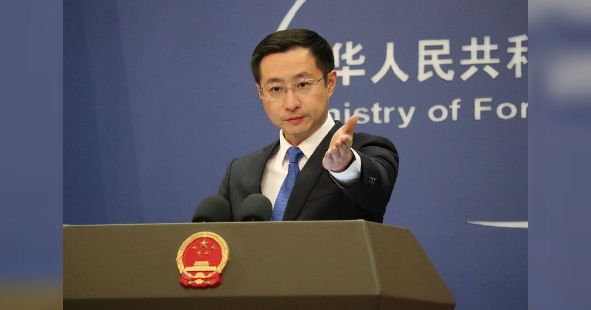 Waspada Konflik India-Pakistan! China Imbau Warganya Hindari Wilayah Konflik