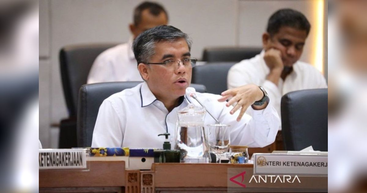 Resiliensi Pasar Kerja Indonesia di Tengah Tantangan Global