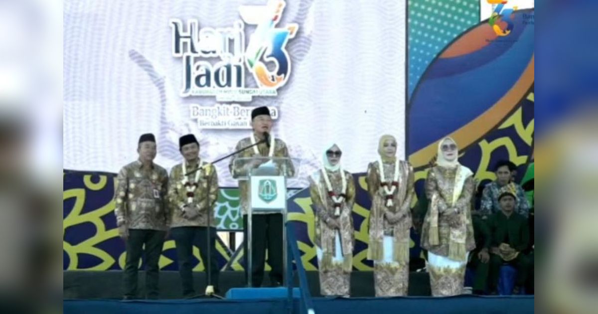 Gubernur Kalsel Ajak Masyarakat Lestarikan Kuliner Itik Khas Amuntai