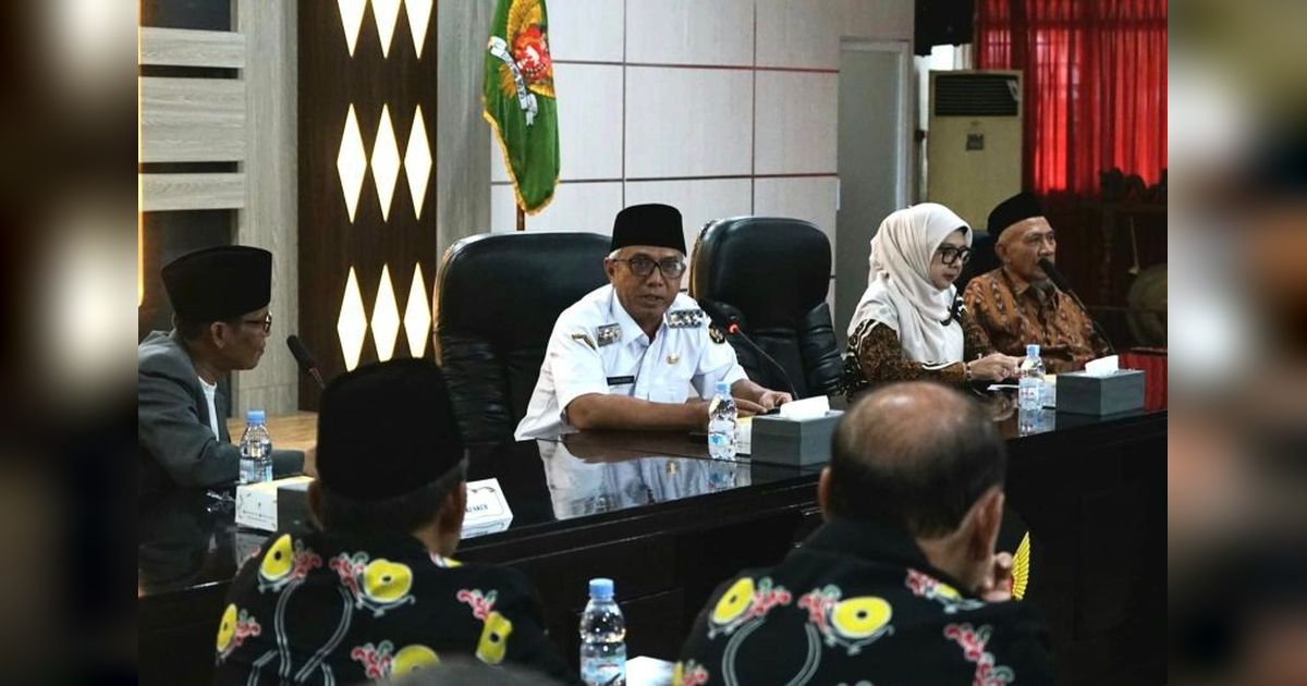 Kediri: Kota Edukasi Kerukunan Umat Beragama, Teladan bagi Indonesia
