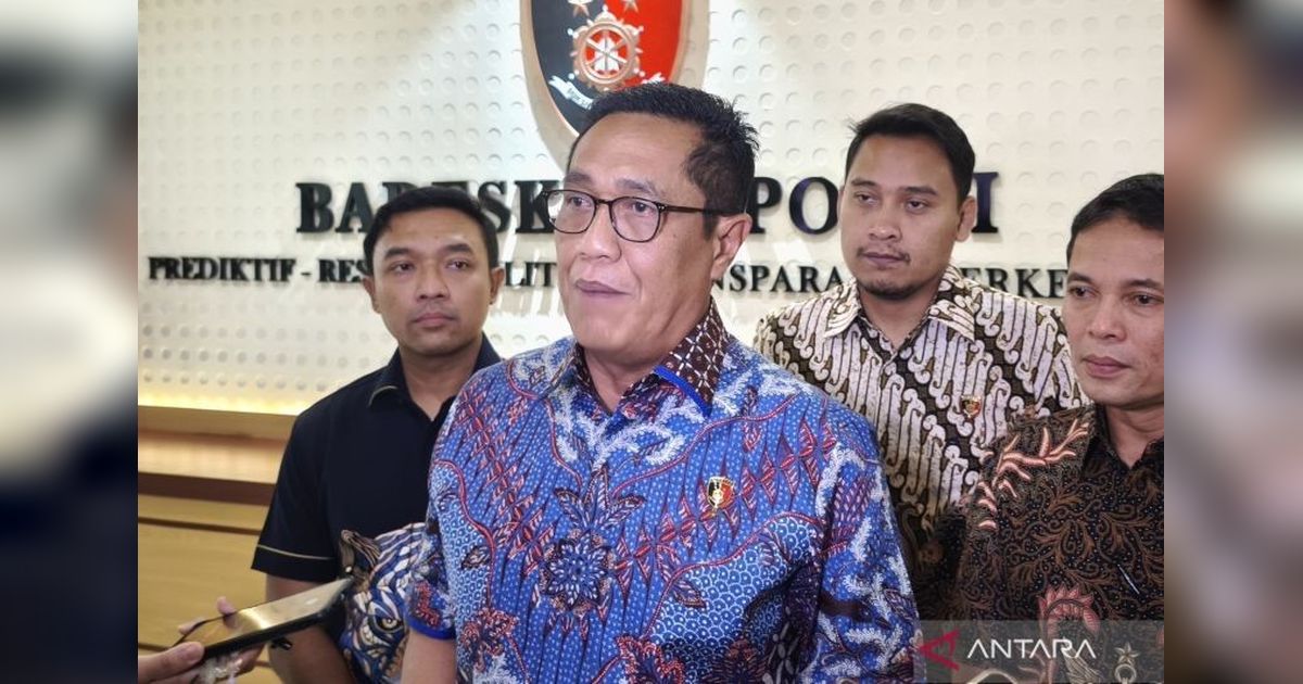 Bareskrim Polri Selidiki Dugaan Ijazah Palsu Jokowi: 26 Saksi Diperiksa