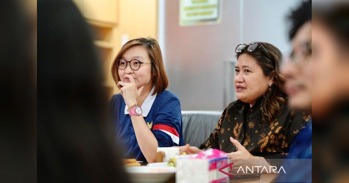 Jakarta Future Festival 2025: Ruang Kreativitas dan Gagasan Menuju Jakarta 500 Tahun
