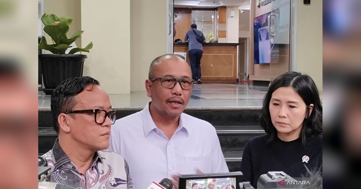 Polisi: Kasus Pelecehan Seksual Rektor Nonaktif UP Masih Kekurangan Keterangan Saksi