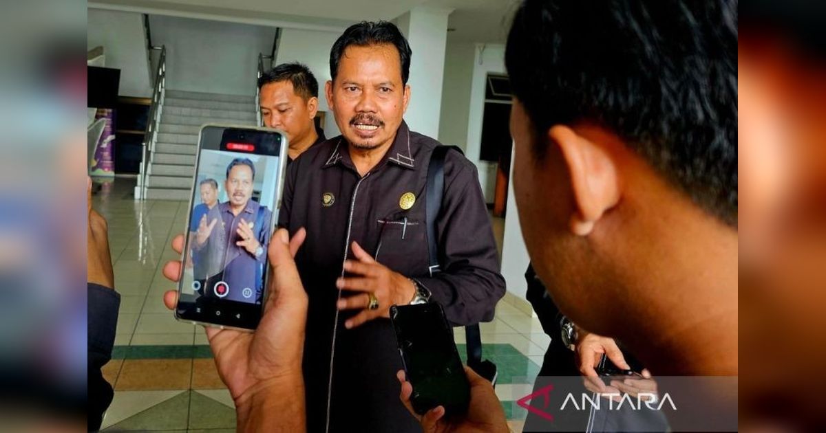 Pemkab Natuna dan Pengadilan Agama Jalin Kerja Sama Lindungi Hak Anak dan Perempuan ASN