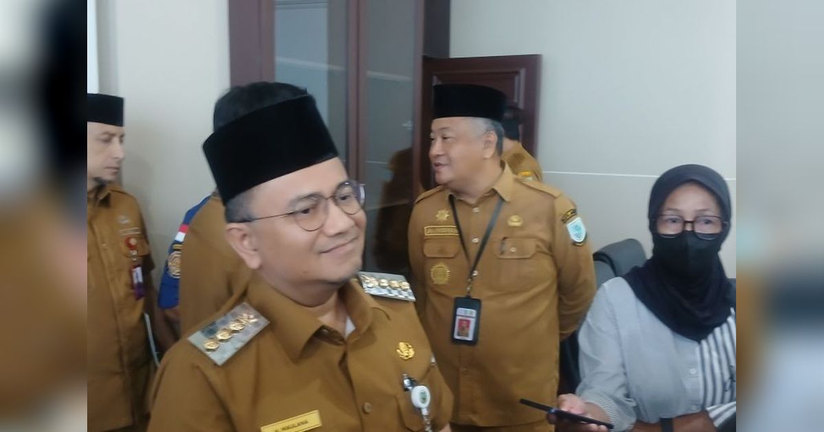 Pemkot Jambi Batasi Perpisahan Sekolah: Fokus pada Pendidikan, Bukan Pesta Mewah