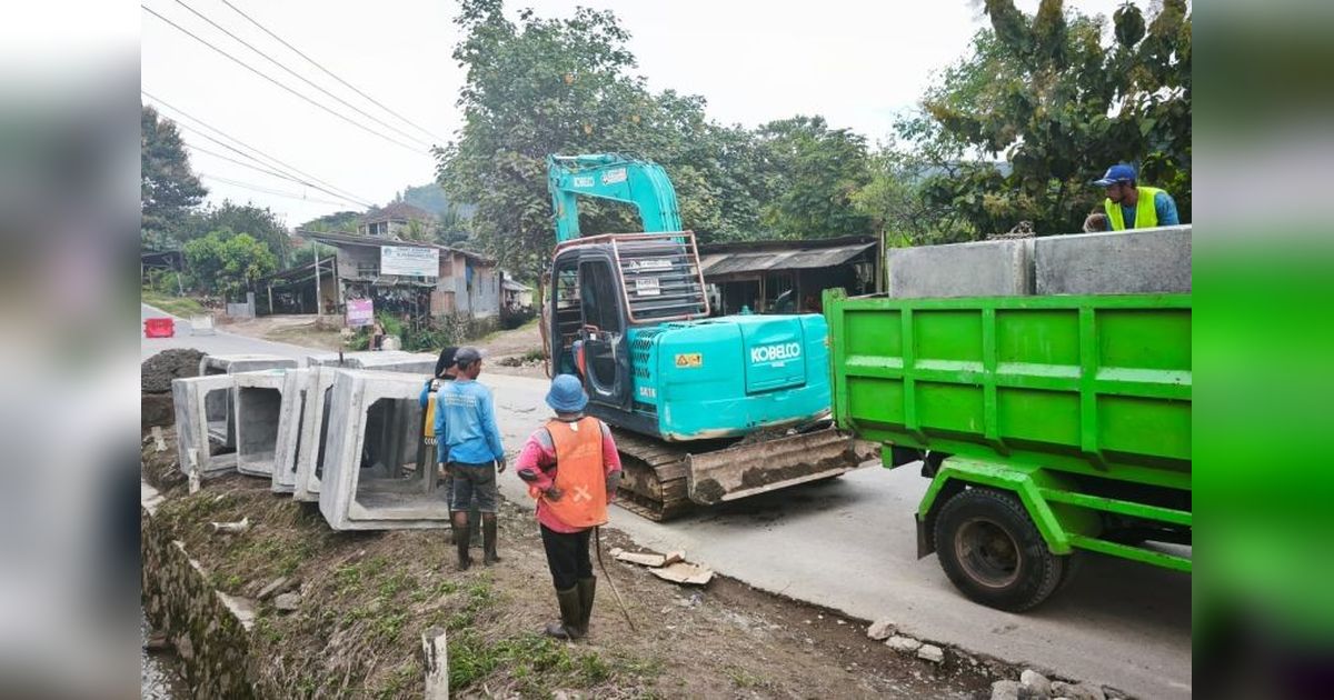 Pemkot Bandarlampung Prioritaskan Perbaikan Jalan Tirtayasa Tahun Ini