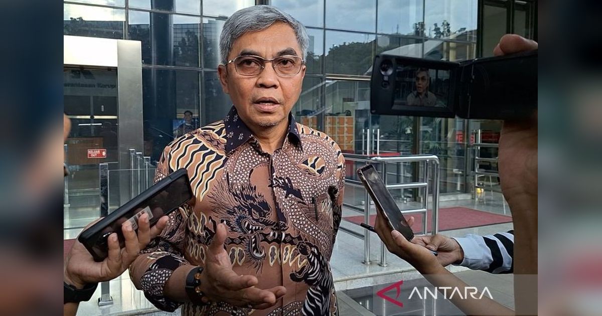 Pejabat BUMN Tetap Wajib Lapor LHKPN, Tegaskan KPK