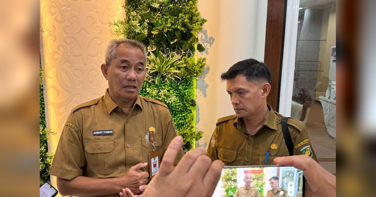 Pemkot Palangka Raya Tertibkan Reklame Tak Berizin: Menuju Kota Lebih Indah dan Modern