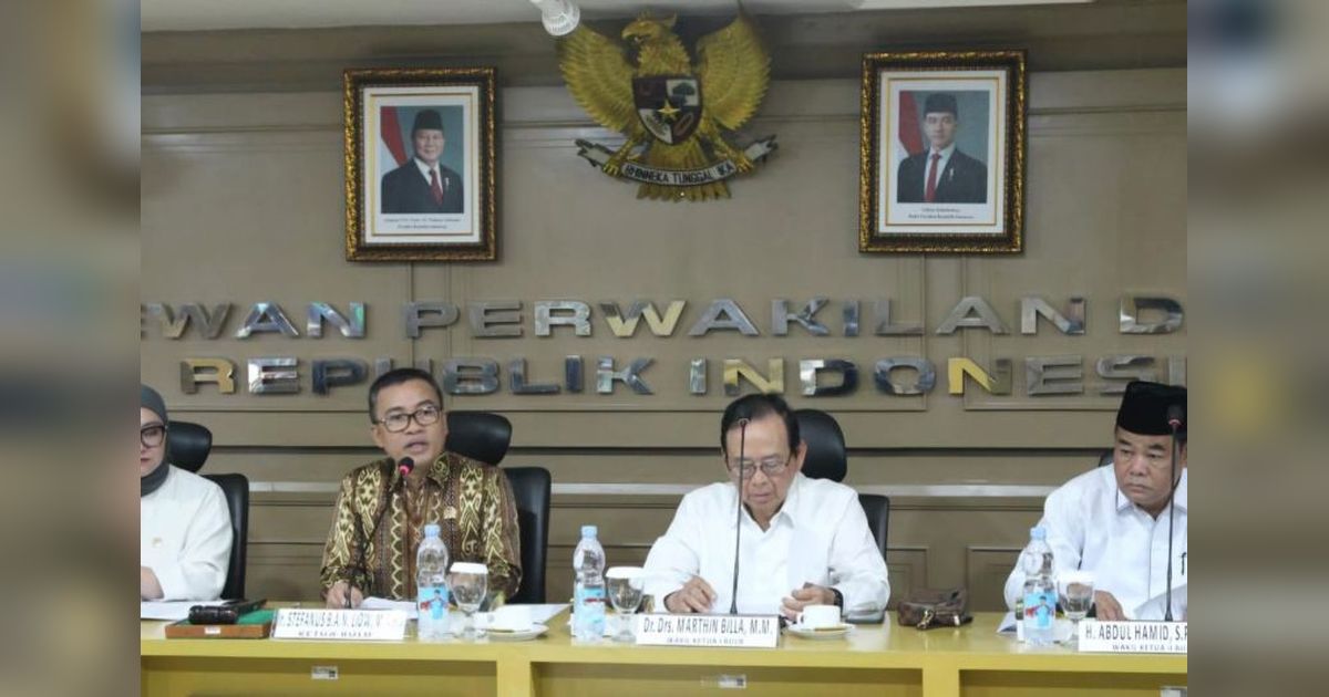 DPD-RI Dukung Insentif Pengelolaan Sampah untuk Pemda: Solusi Atasi Darurat Sampah Nasional?
