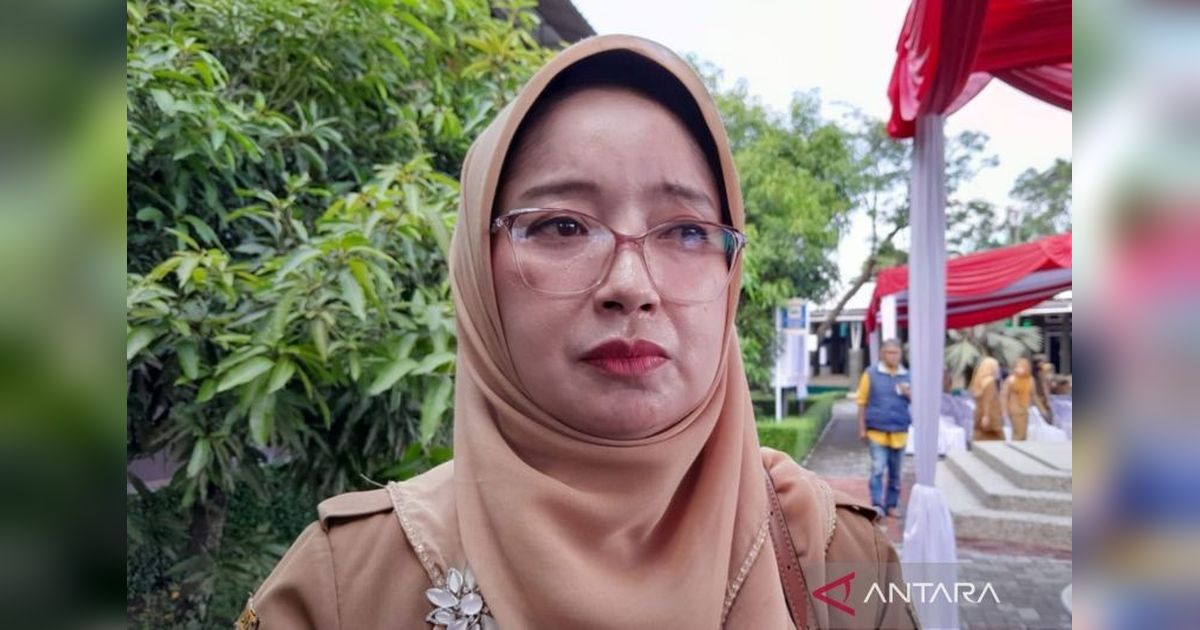 Dinkes Garut Siapkan Vaksin Antirabies di Puskesmas: Antisipasi Gigitan Anjing