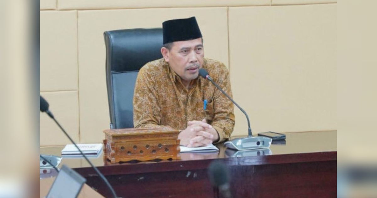 Ombudsman: Hadapi Badai Informasi, Tingkatkan Kualitas Pelayanan Pendidikan