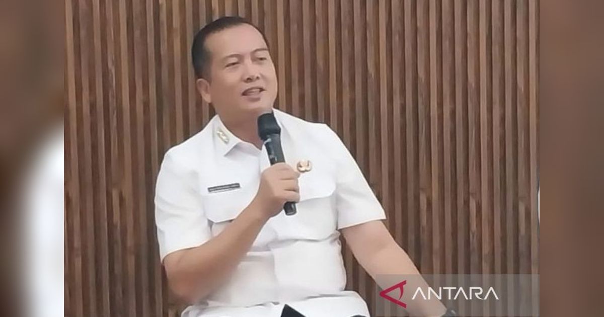 Gubernur NTB Iqbal Tanggapi Rumor Pencalonan sebagai Ketua DPD Gerindra