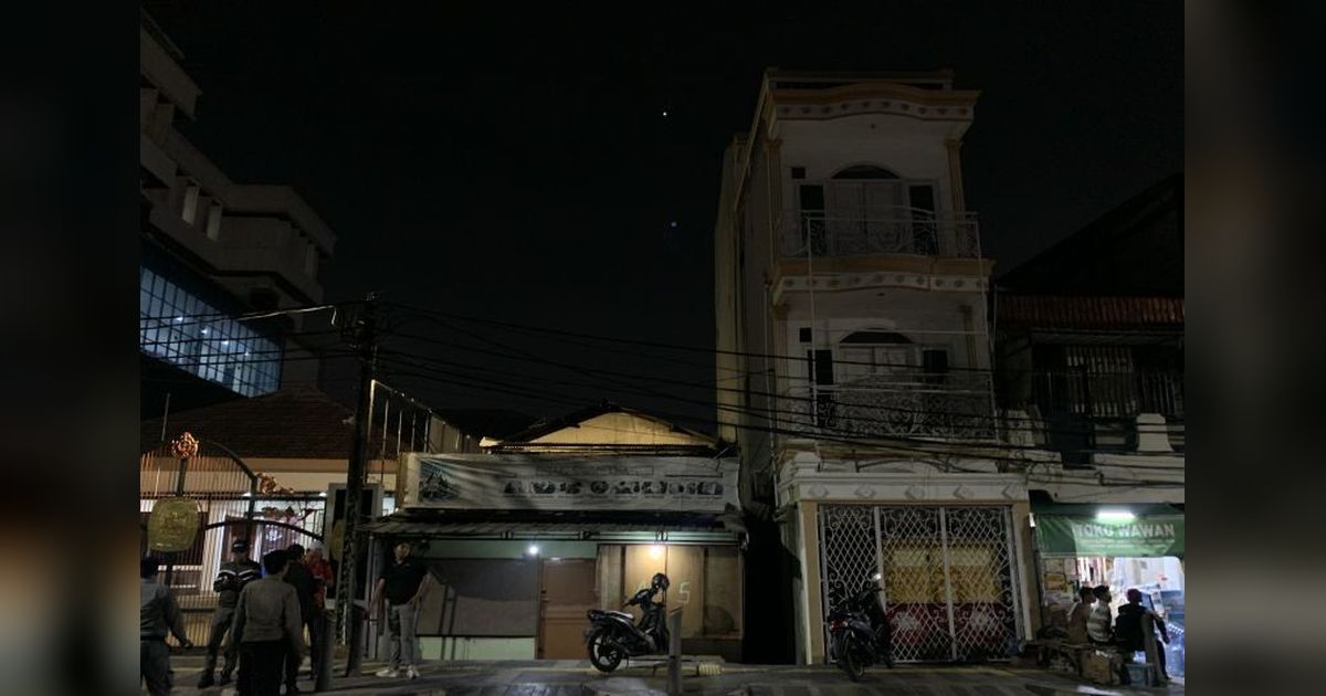 Tahanan Kabur dari PN Jakut, Satu Buron, Polisi Kerahkan Drone