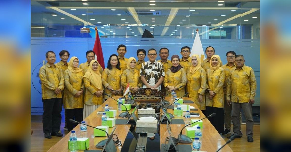 Perlindungan PMI: Menteri Karding Pastikan Perlindungan Menyeluruh dari Pra- hingga Pasca-Penempatan