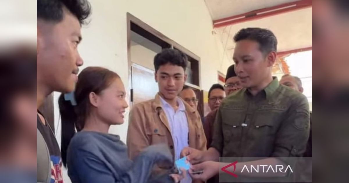 Cianjur Permudah Warga, Resmikan 8 Titik Cetak KTP Elektronik!
