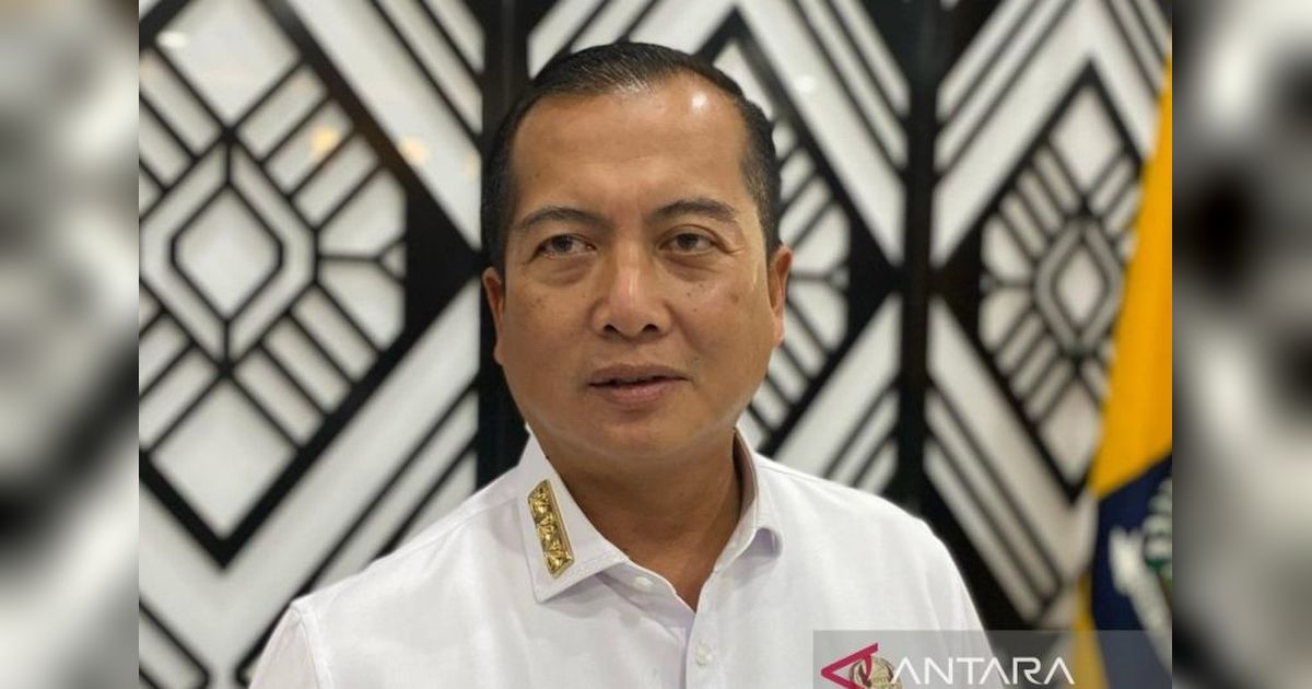 Gubernur NTB Tegaskan Pembentukan Provinsi Pulau Sumbawa Ada di Tangan Pemerintah Pusat