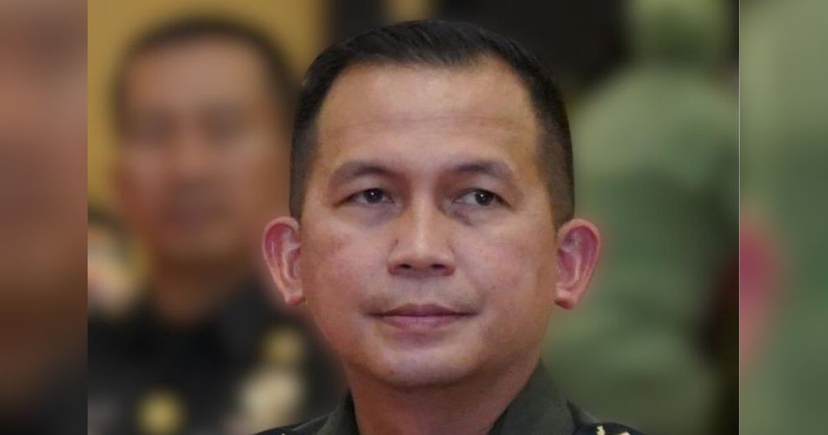 Kodam Udayana Tindak Tegas Prajurit Terlibat Penganiayaan di Buleleng