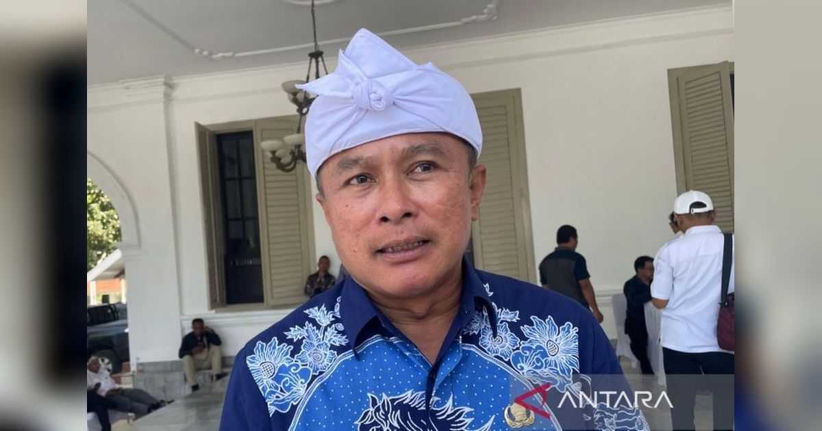 Kuningan Usul Pemerataan Infrastruktur ke Pemprov Jabar, APBD Terbatas Jadi Kendala