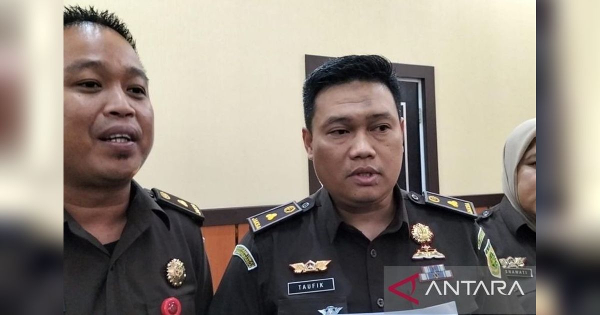 Kasus Polisi Tembak Polisi: JPU Dakwa Dadang Iskandar Targetkan Dua Perwira
