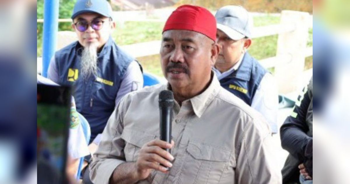 Kukar Dukung Program Brigade Pangan Percepat Swasembada Pangan 2027