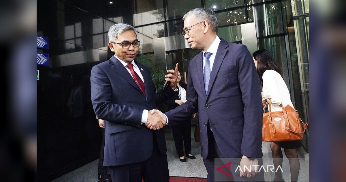 KPK Tegaskan Tetap Berwenang Usut Korupsi Pejabat BUMN
