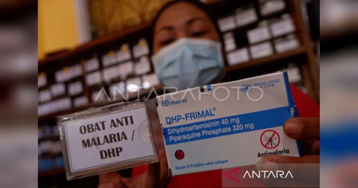 AI: Harapan Baru Deteksi Malaria di Indonesia