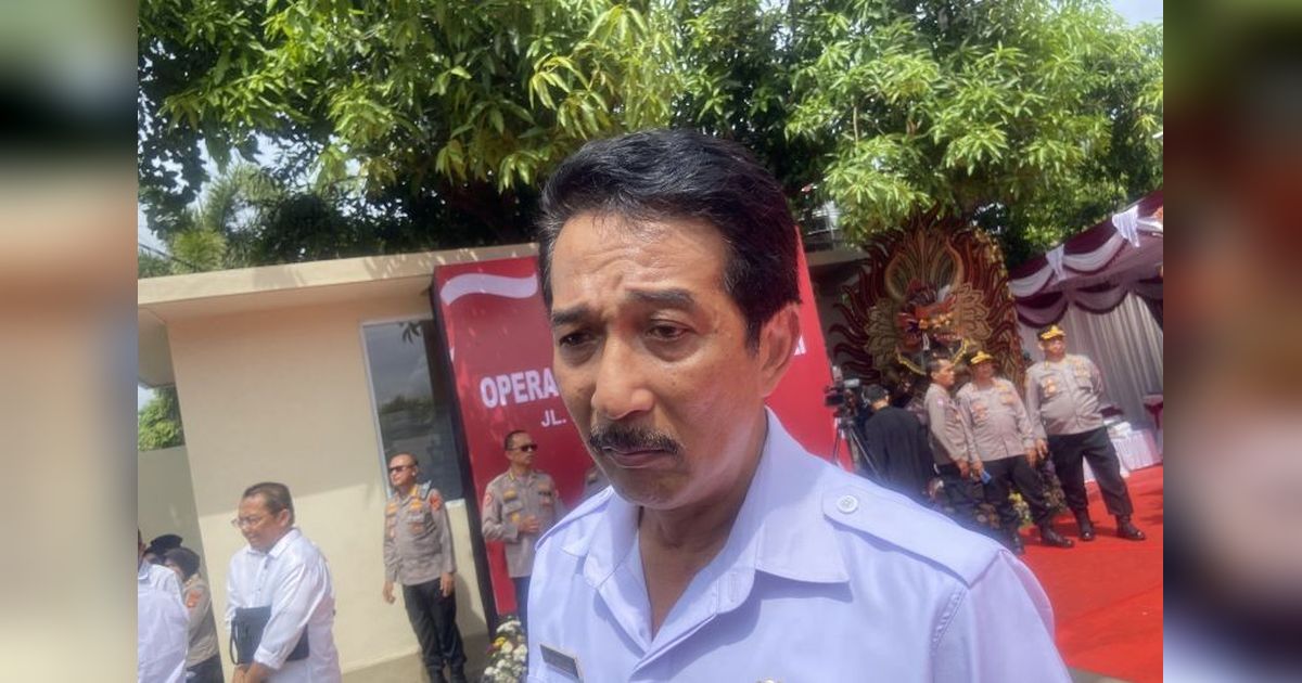 Bali Rancang Sekolah Rakyat di Karangasem untuk Siswa Miskin, Mirip SMA Bali Mandara