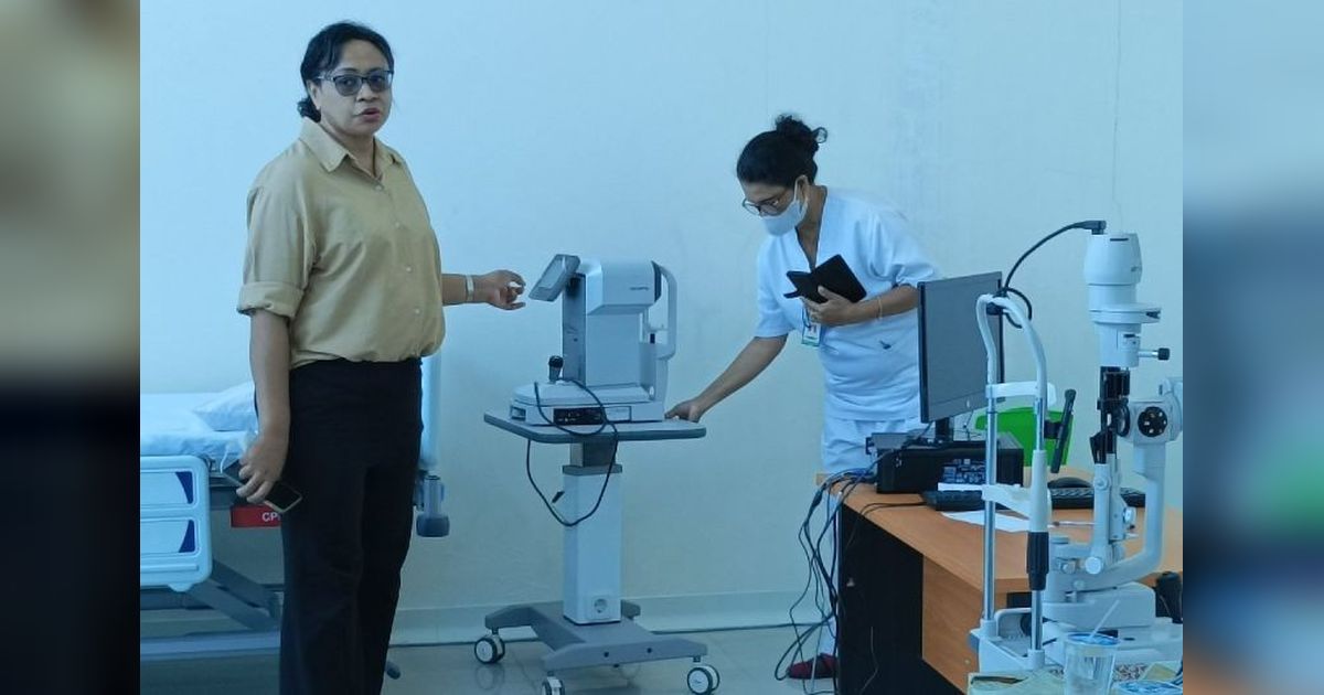 DPRK Biak Dukung Peningkatan RSUD Tipe C ke Tipe B: Solusi Hambatan Pengadaan Alat Kesehatan