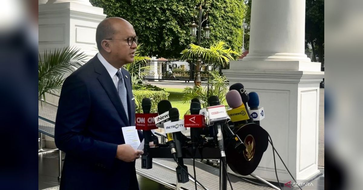 Danantara Trust: Inisiatif Filantropi Baru Indonesia dengan Dukungan Potensial dari Bill Gates