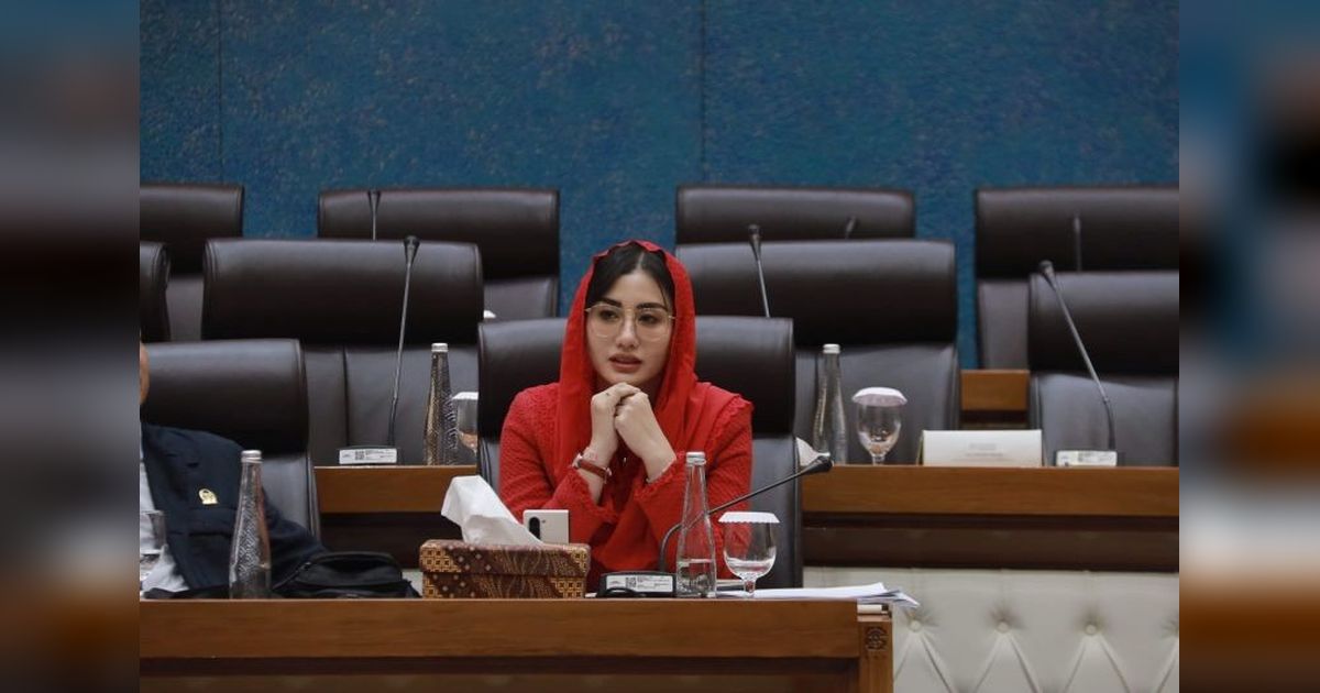 Desain Besar Industri Kreatif Indonesia: DPR Minta Pemerintah Bergerak