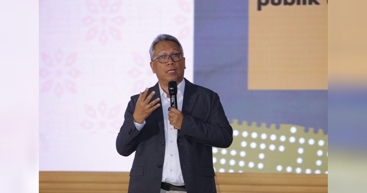 Guru Besar Undip Dorong Polri Proaktif Bangun Citra Positif di Era Digital