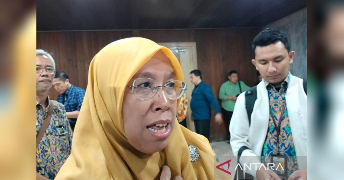 Kementerian PU dan Kemenko IPK Bahas Konsep Besar Giant Sea Wall: Lebih dari Sekadar Tanggul