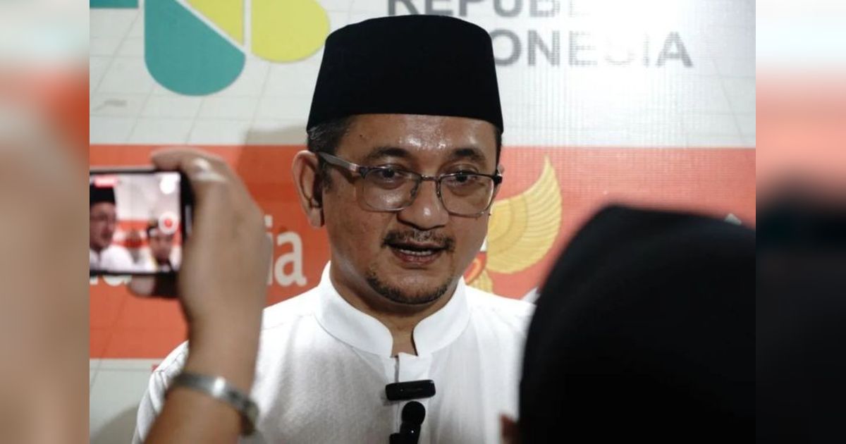 KJRI Jeddah Peringatkan WNI di Arab Saudi: Jangan Promosikan Haji Ilegal!