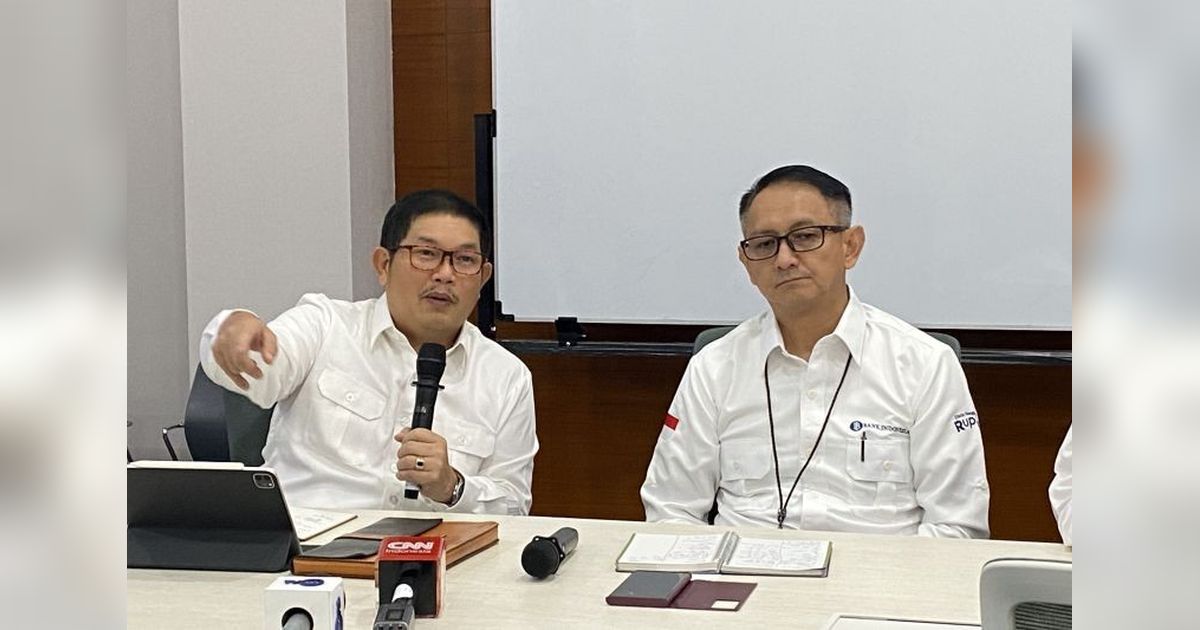 BI Prediksi The Fed Tahan Suku Bunga AS di Mei 2024: Inflasi Jadi Pertimbangan Utama