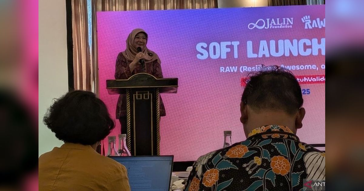 Pemerintah Tekankan Perlindungan Kaum Muda dari Bahaya Merokok