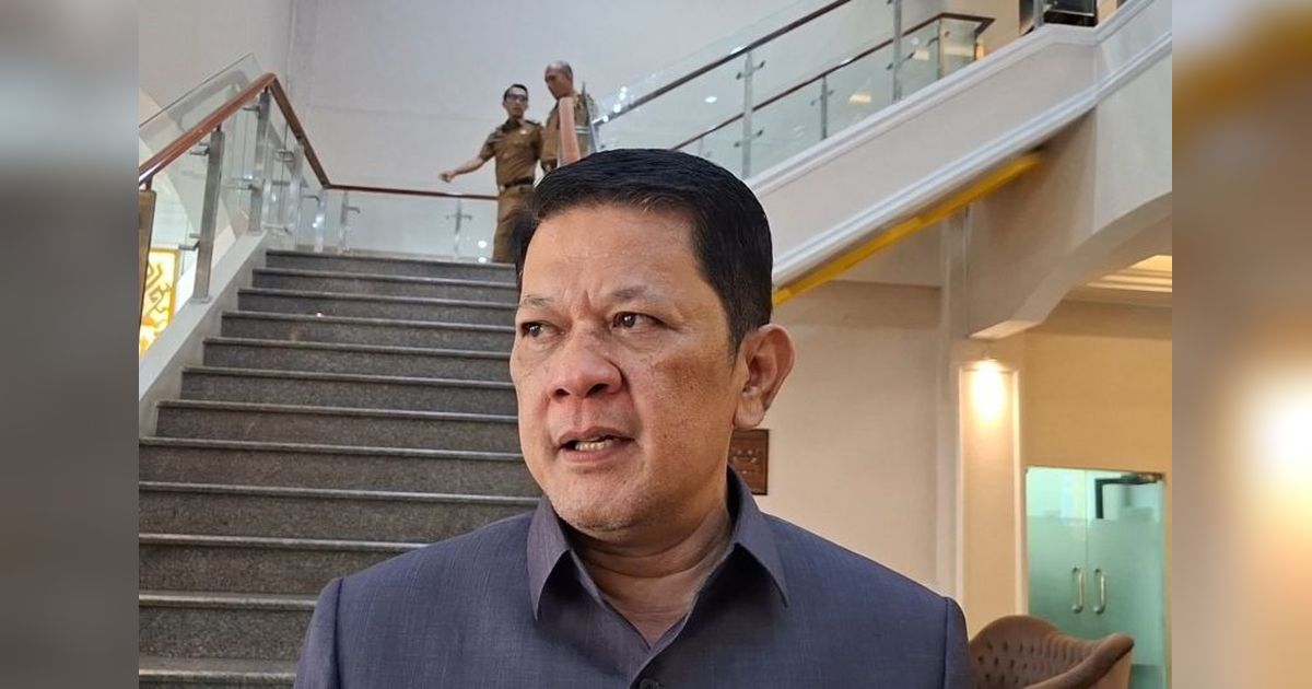 Pemprov Lampung Percepat Persiapan Pendirian Sekolah Rakyat di Dua Lokasi