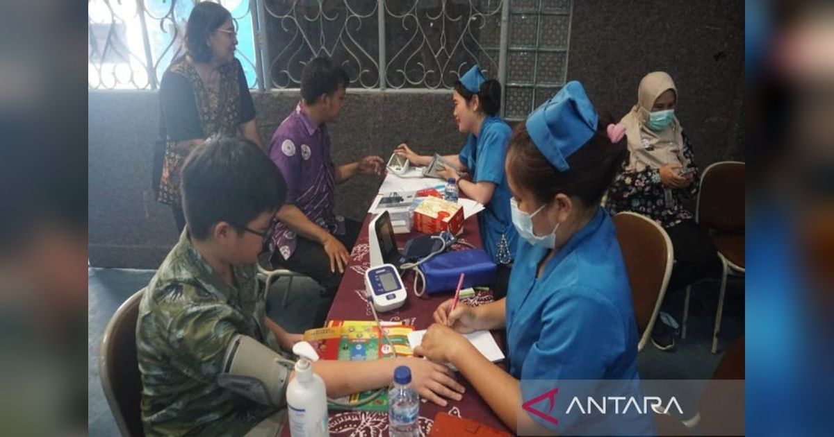 Kemenkeu Catat Beberapa Poin Penting Terkait Penanganan Tuberkulosis di Indonesia