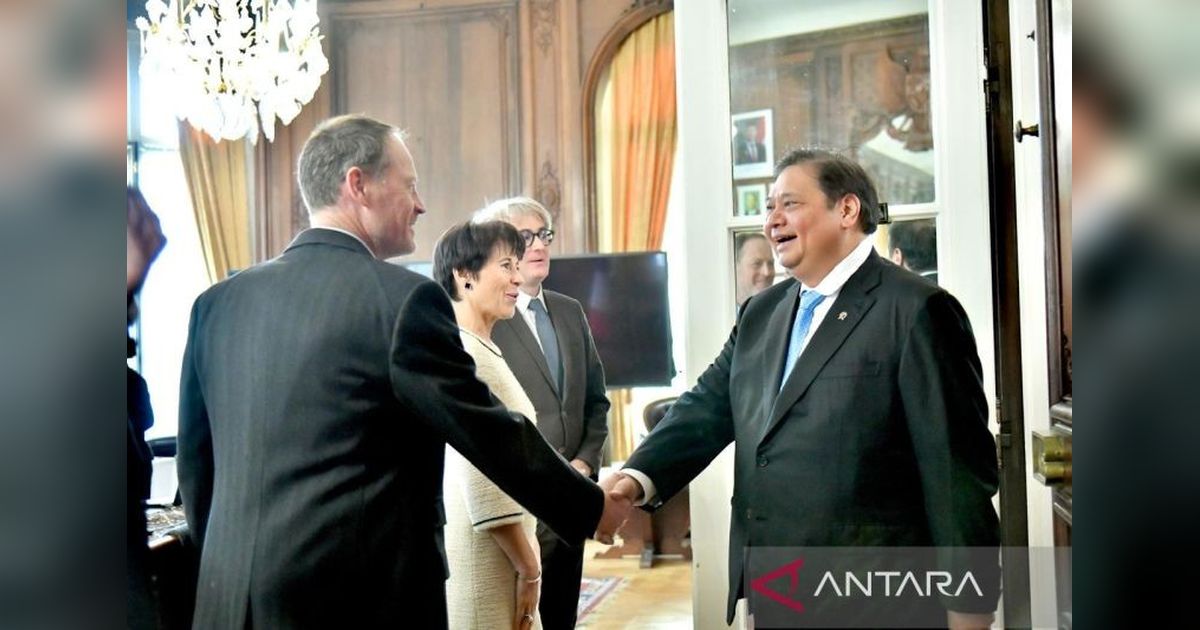 Eramet dan Danantara: Kerja Sama Strategis Perkuat Rantai Pasok Baterai Kendaraan Listrik?