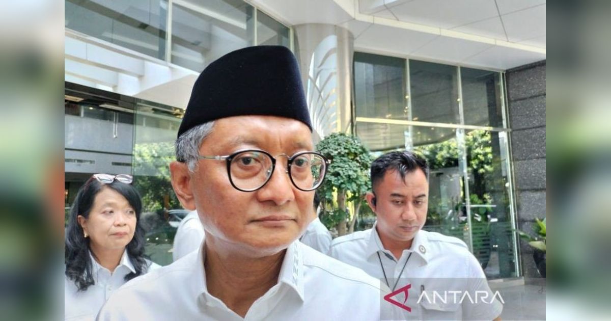 Jalan Daerah Akan Terintegrasi dalam Inpres Infrastruktur Daerah