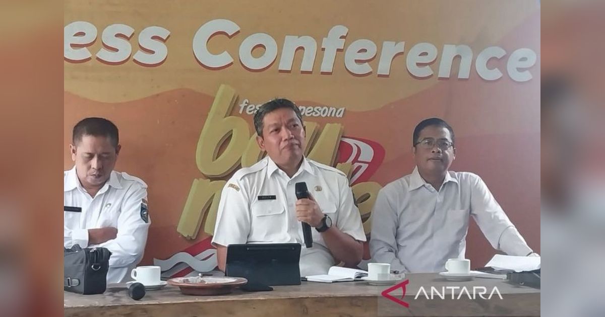 Konsep Pariwisata Berkualitas NTB Ditarget Rampung Juni 2025