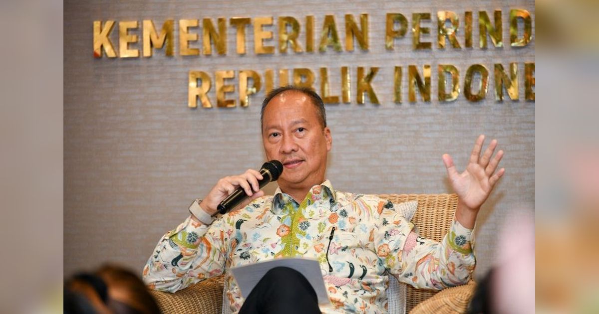 Menperin Luncurkan 'Green Mobility': Dorong Industri Otomotif Ramah Lingkungan dan Ramaikan Pasar Domestik