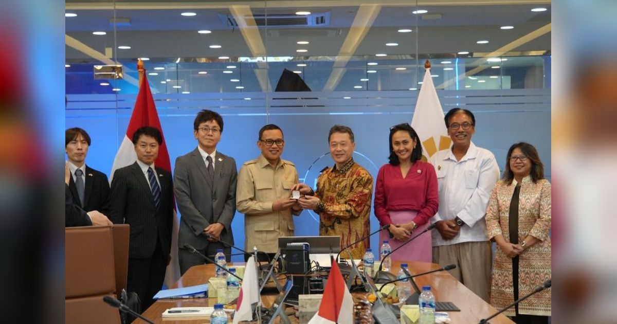 KemenP2MI dan Prefektur Mie Jajaki Kerja Sama Penempatan PMI, Fokus pada Tenaga Terampil