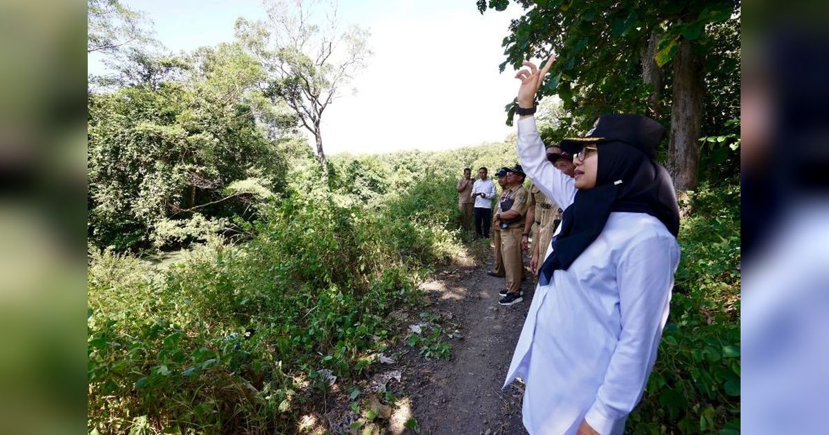 Banyuwangi Kembangkan Sport Tourism: Jelajah Hutan Menuju Waduk Bajulmati