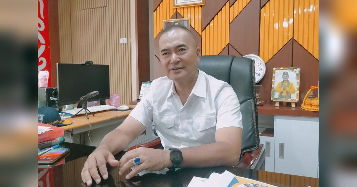 Pemkot Singkawang Prioritaskan Peningkatan SDM Lewat Beasiswa Pendidikan