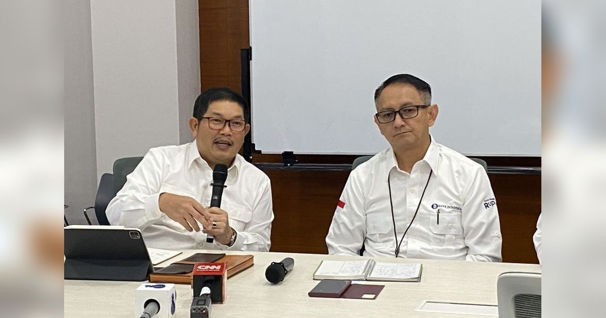Pertumbuhan Ekonomi RI Triwulan I 2025: 4,87 Persen, Masih Menarik Investor Menurut BI