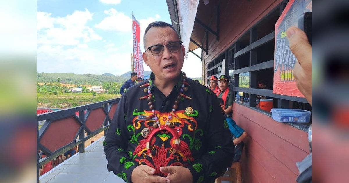 Bengkayang Prioritaskan Peningkatan SDM dan Infrastruktur untuk Kemajuan Daerah