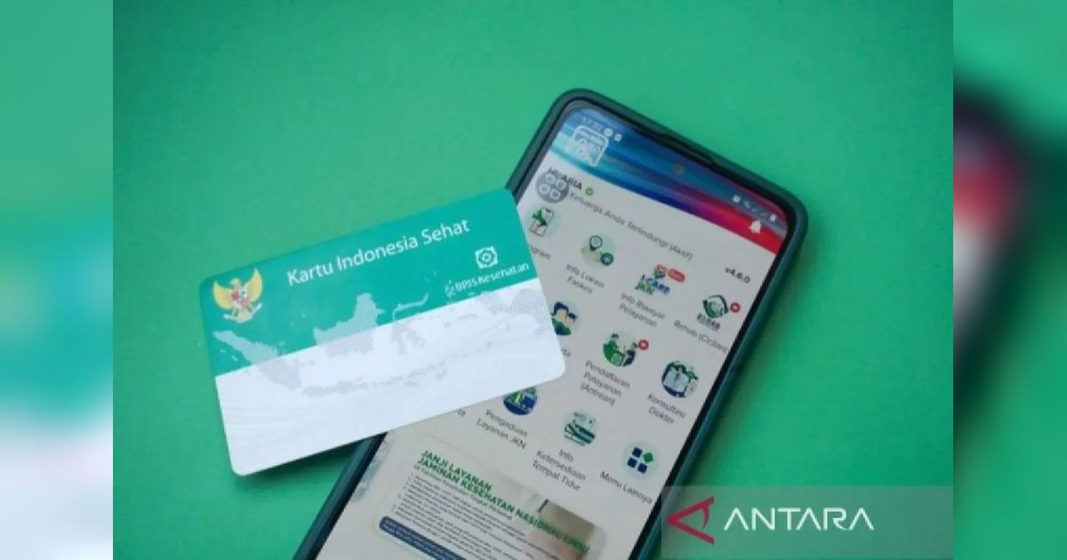 Kemensos Gencar Sosialisasi PBI JKN, Dorong Pemda Aktif Usulkan Warga Miskin